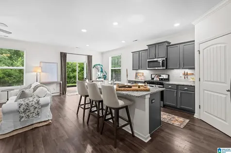 312 Rock Terrace Drive Helena AL 35080