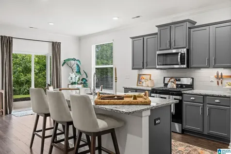 312 Rock Terrace Drive Helena AL 35080