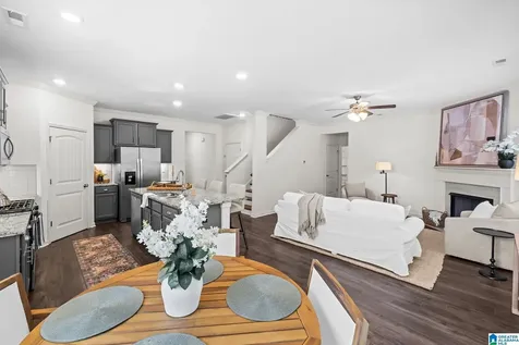312 Rock Terrace Drive Helena AL 35080