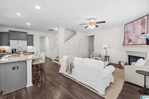 312 Rock Terrace Drive Helena AL 35080