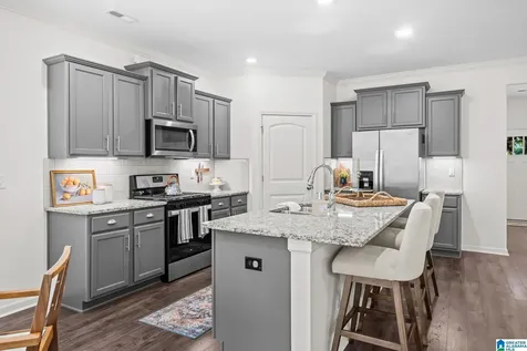 312 Rock Terrace Drive Helena AL 35080