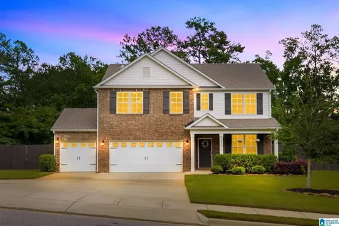 312 Rock Terrace Drive Helena AL 35080