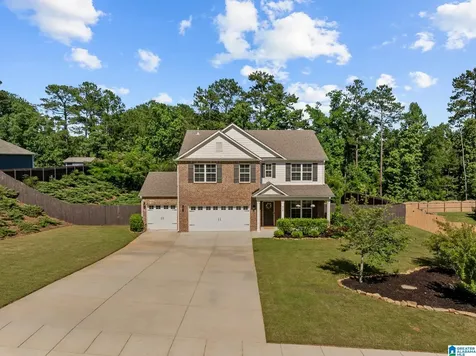 312 Rock Terrace Drive Helena AL 35080