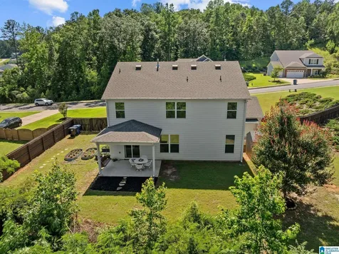 312 Rock Terrace Drive Helena AL 35080