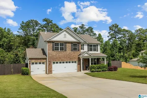 312 Rock Terrace Drive Helena AL 35080