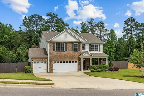 312 Rock Terrace Drive Helena AL 35080
