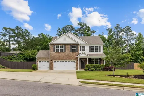 312 Rock Terrace Drive Helena AL 35080