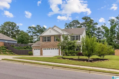 312 Rock Terrace Drive Helena AL 35080