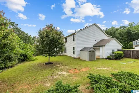 312 Rock Terrace Drive Helena AL 35080