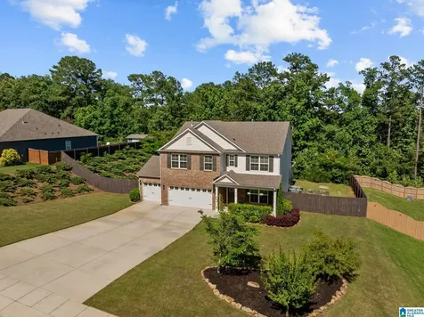 312 Rock Terrace Drive Helena AL 35080