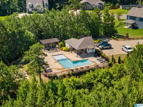 312 Rock Terrace Drive Helena AL 35080
