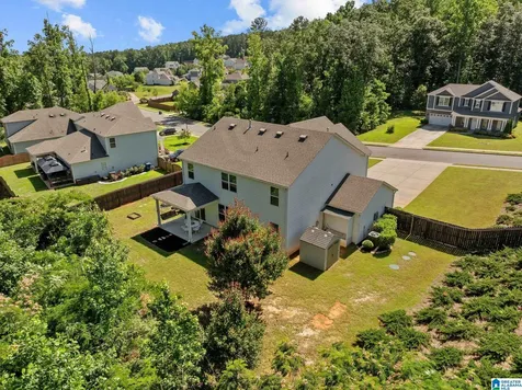 312 Rock Terrace Drive Helena AL 35080