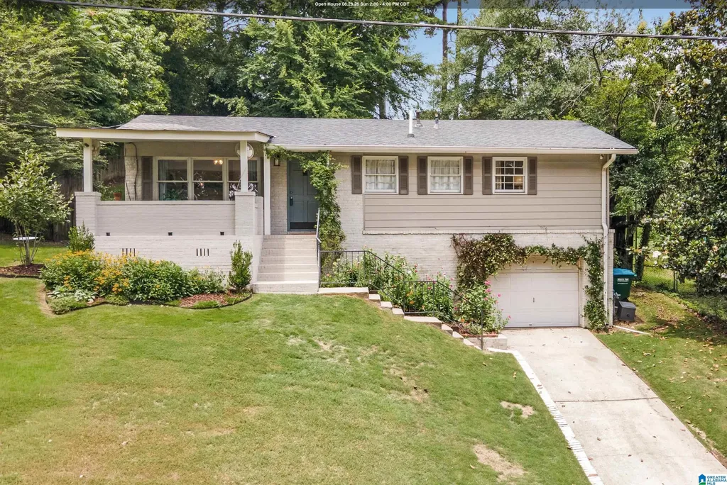 1228 Ingram Avenue Birmingham AL 35213