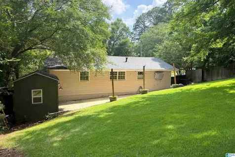 1228 Ingram Avenue Birmingham AL 35213