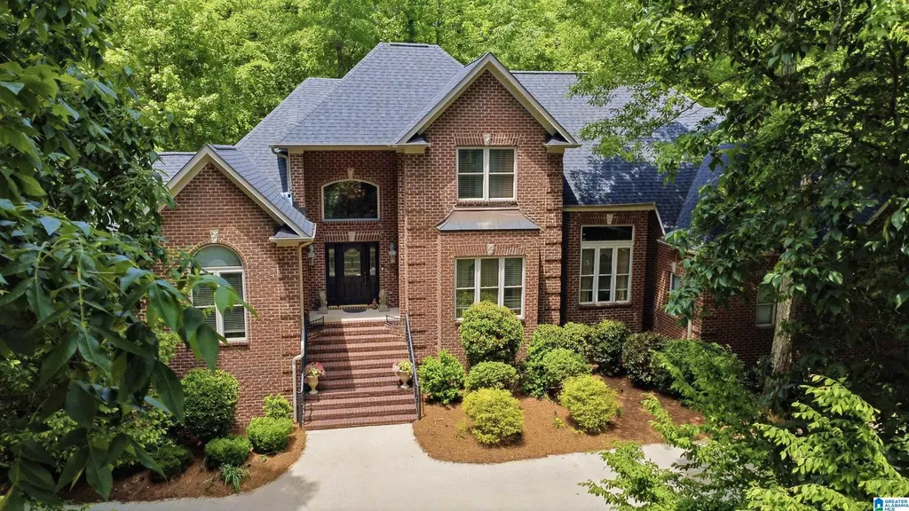 205 Quail Ridge Road Helena AL 35080