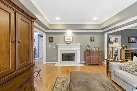 205 Quail Ridge Road Helena AL 35080