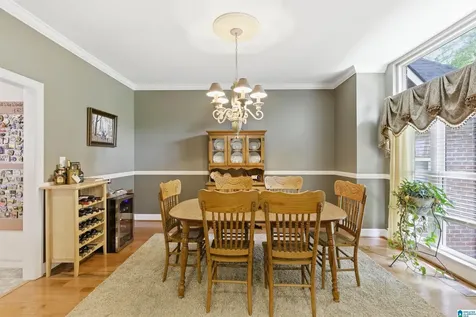 205 Quail Ridge Road Helena AL 35080