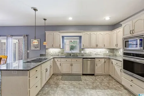 205 Quail Ridge Road Helena AL 35080