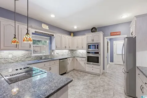 205 Quail Ridge Road Helena AL 35080