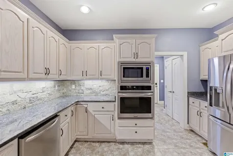 205 Quail Ridge Road Helena AL 35080