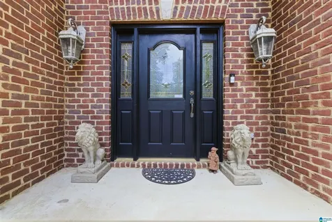 205 Quail Ridge Road Helena AL 35080