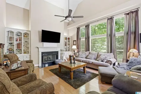 205 Quail Ridge Road Helena AL 35080