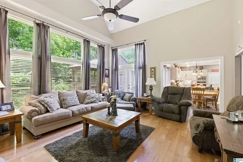 205 Quail Ridge Road Helena AL 35080