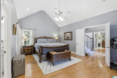 205 Quail Ridge Road Helena AL 35080