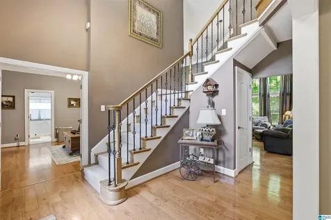 205 Quail Ridge Road Helena AL 35080