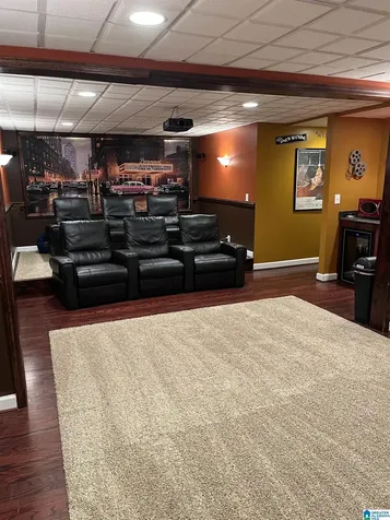 205 Quail Ridge Road Helena AL 35080
