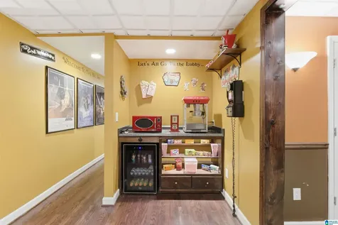 205 Quail Ridge Road Helena AL 35080
