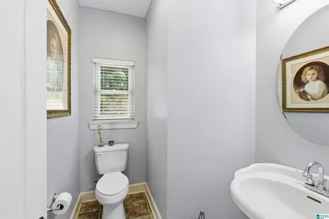 205 Quail Ridge Road Helena AL 35080