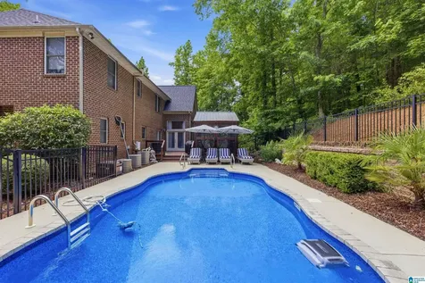 205 Quail Ridge Road Helena AL 35080