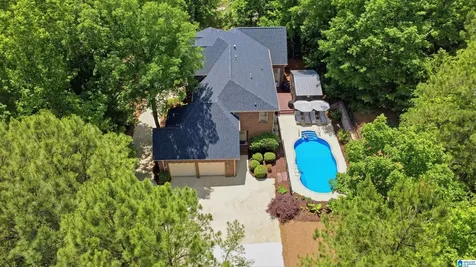 205 Quail Ridge Road Helena AL 35080