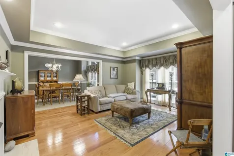 205 Quail Ridge Road Helena AL 35080