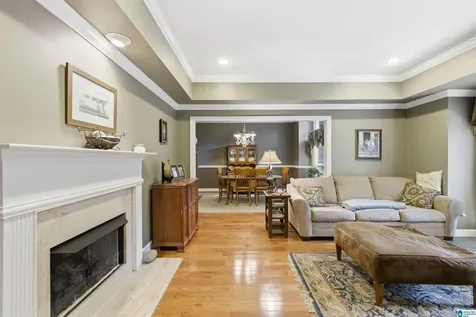 205 Quail Ridge Road Helena AL 35080