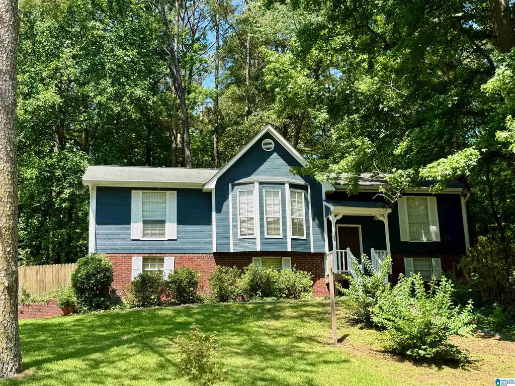 2628 Denise Drive Birmingham AL 35235