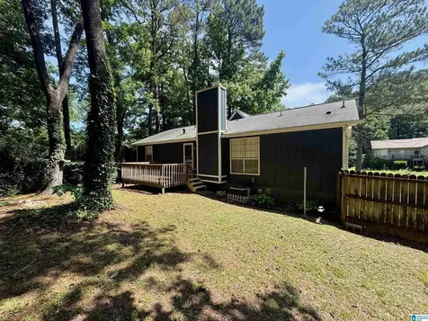 2628 Denise Drive Birmingham AL 35235