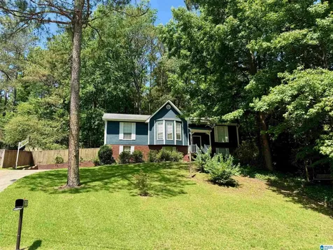 2628 Denise Drive Birmingham AL 35235