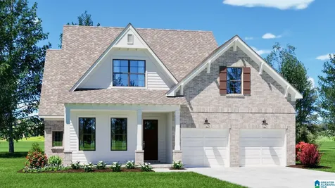 5478 Upland Cove Trussville AL 35173