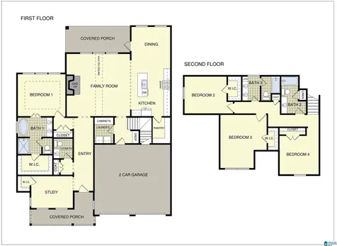 5478 Upland Cove Trussville AL 35173