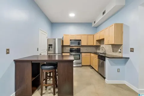 401 20th Street S Birmingham AL 35233
