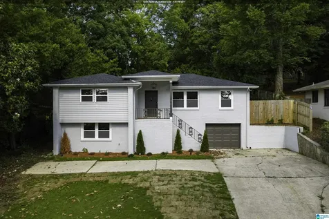 1105 58th Street S Birmingham AL 35222