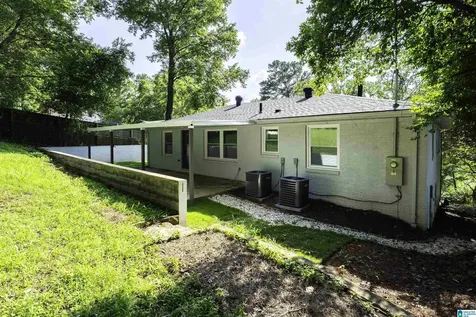 1105 58th Street S Birmingham AL 35222