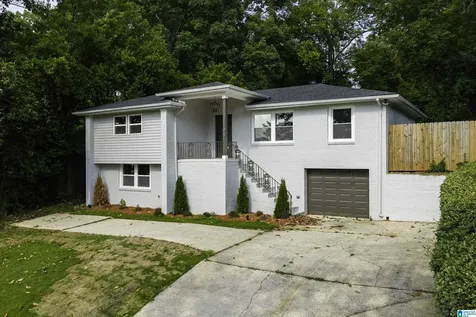 1105 58th Street S Birmingham AL 35222