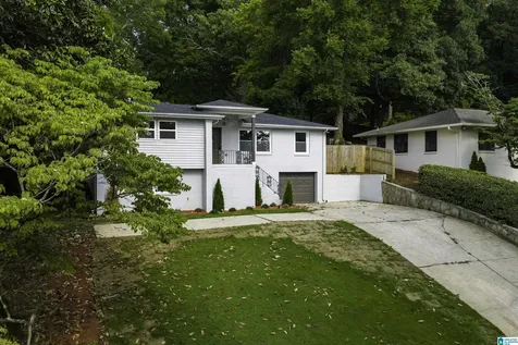 1105 58th Street S Birmingham AL 35222