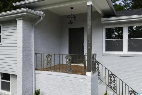 1105 58th Street S Birmingham AL 35222