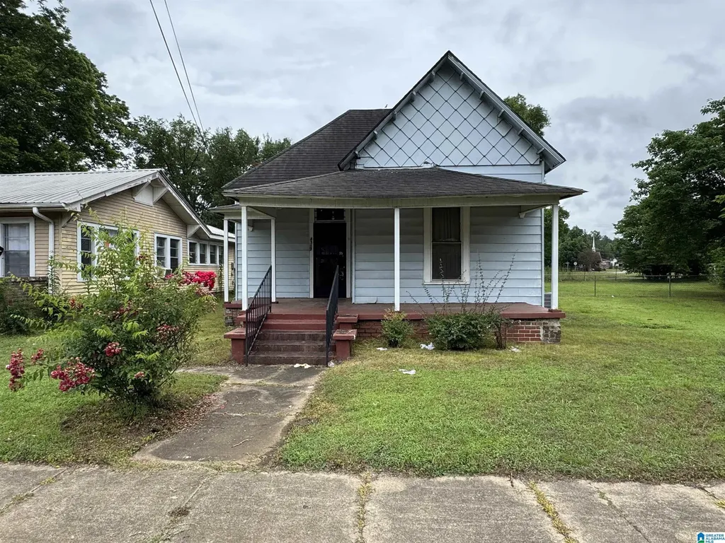 4317 11th Avenue N Birmingham AL 35212