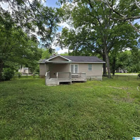 805 Meadowbrook Drive Birmingham AL 35215