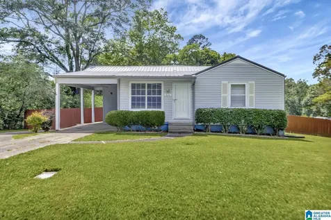 620 4th Court Pleasant Grove AL 35127